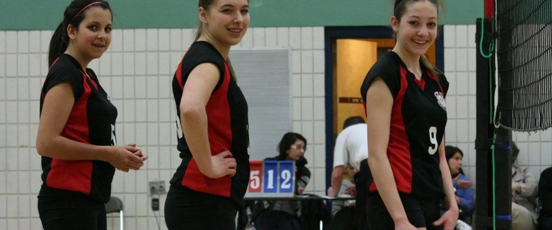 Volleyball Winnipeg