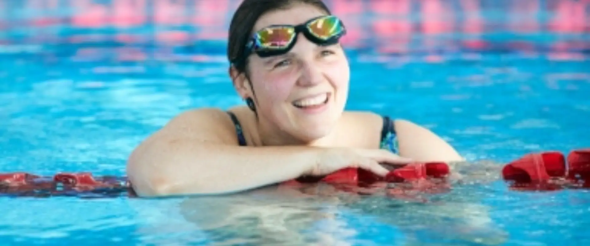Banbury Open Air Pool
