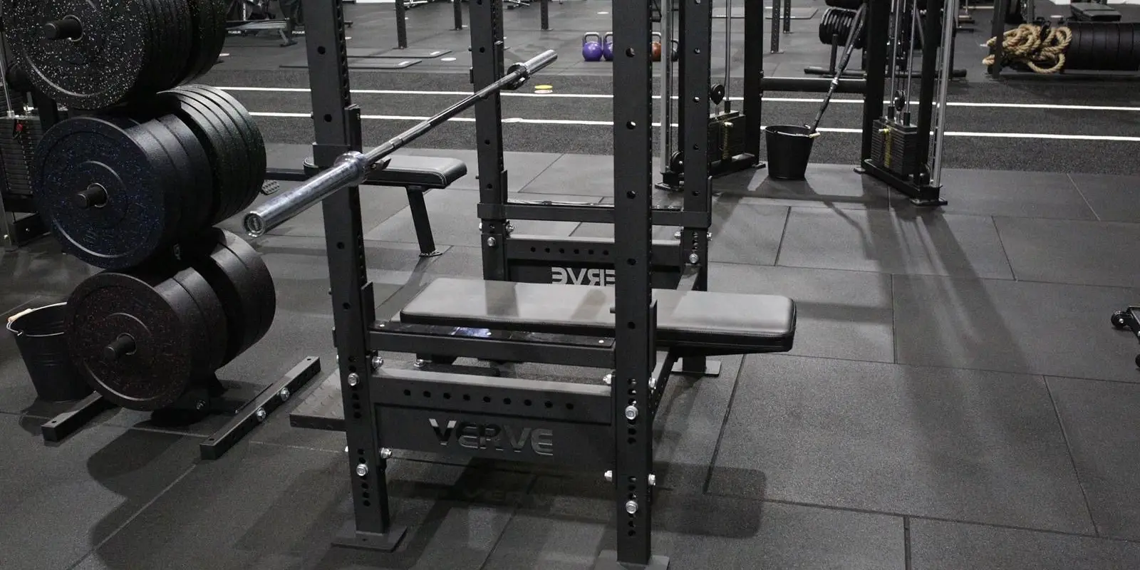 Castle Functional Fitness