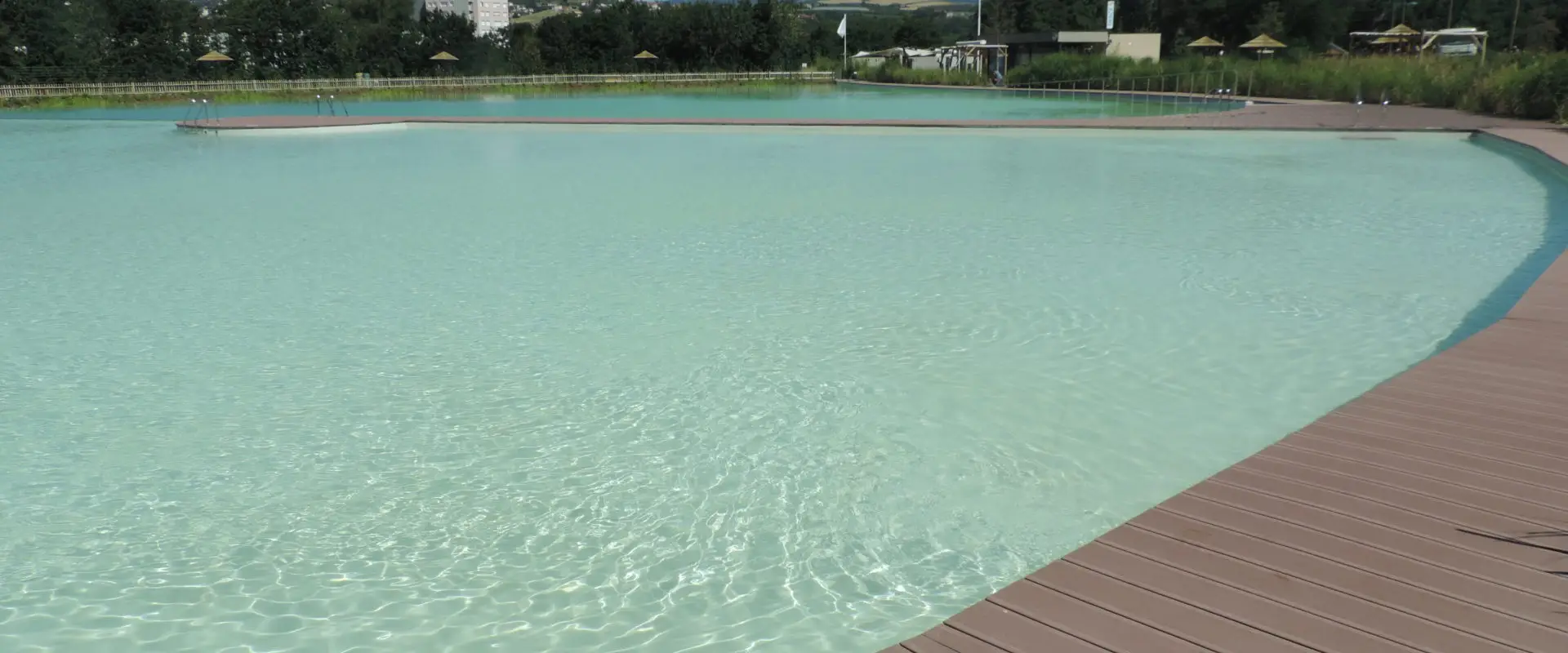 Natural Swimming De Loreto