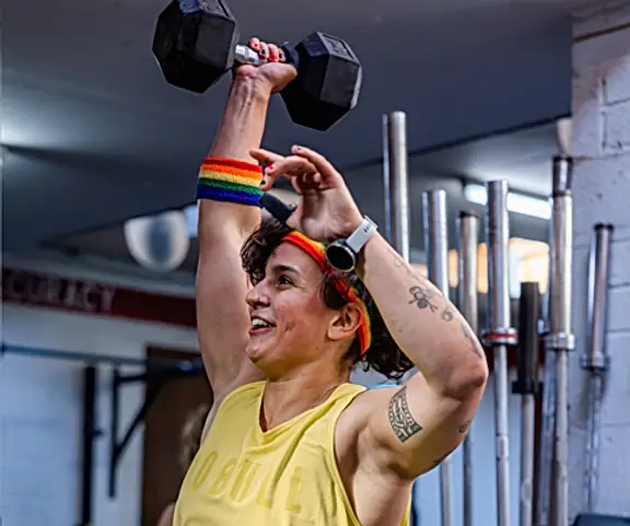 CrossFit Tooting