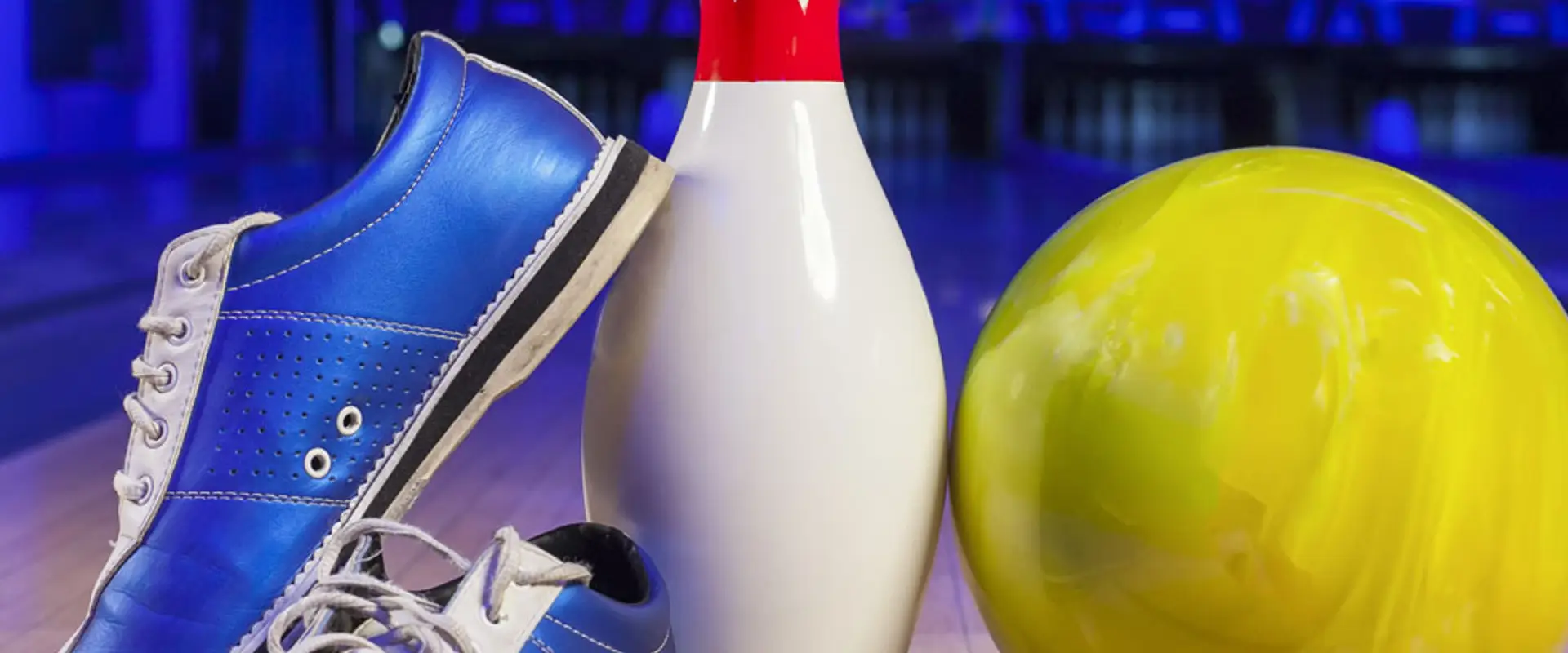 Xtreme Bowling