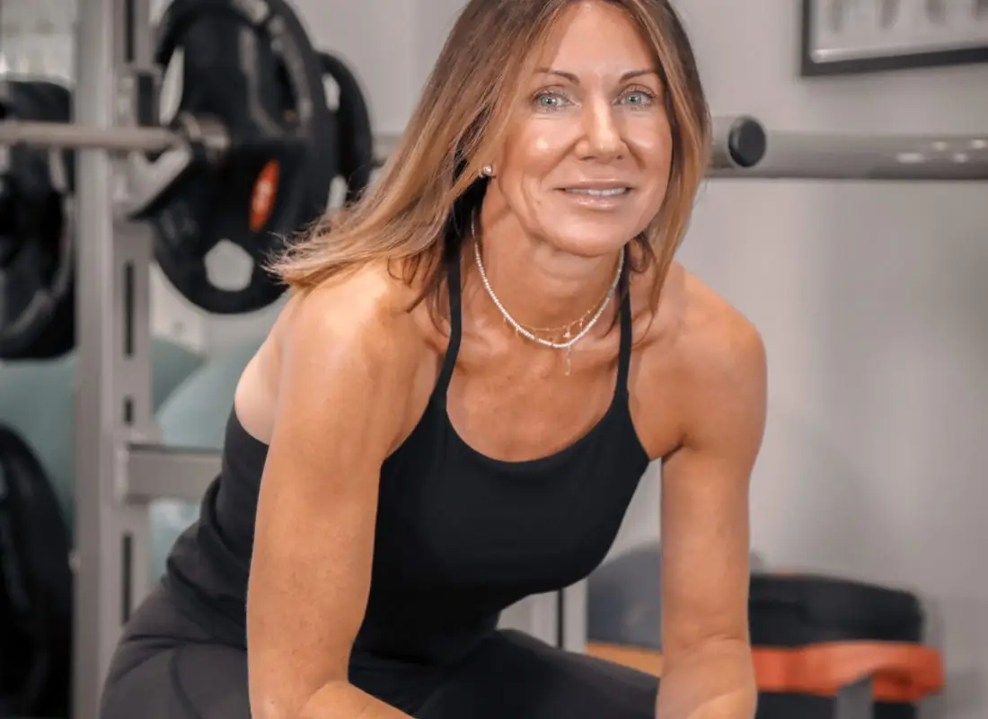 Charlotte Steel Personal Training