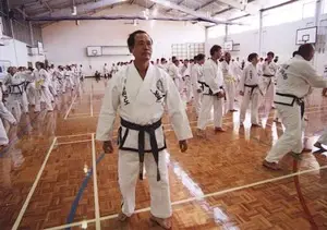 RHEE Taekwondo WARNBRO