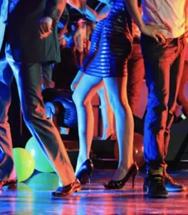 Studio Ruffino - Ecole de danse