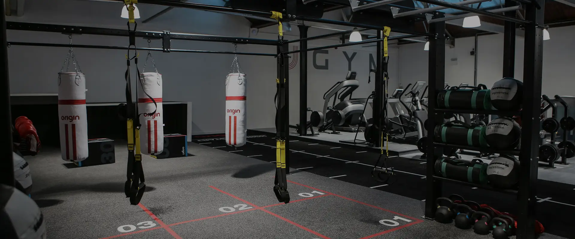 uGym