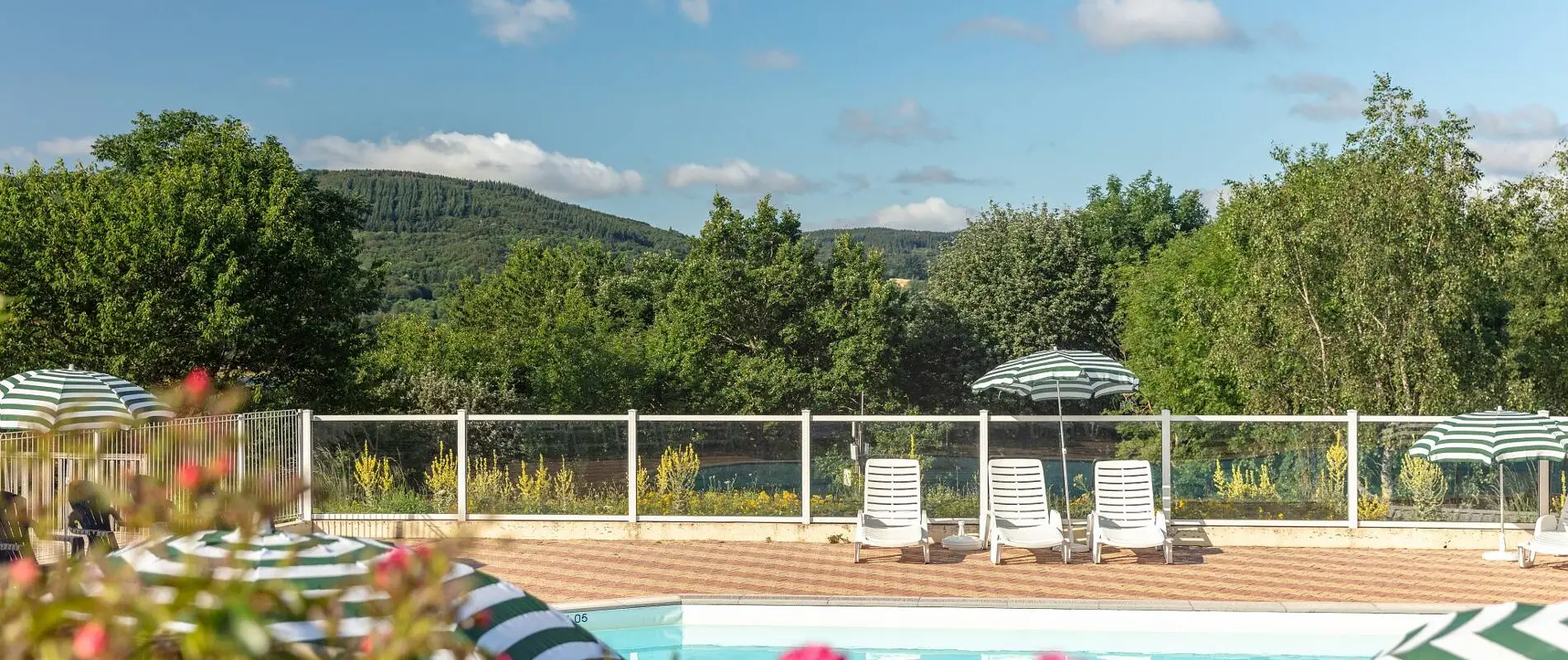 Camping Marvilla Parks - Rieumontagné