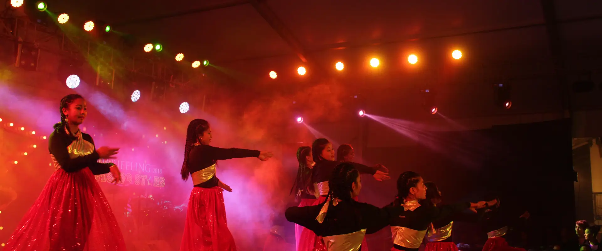 Sadhana Kala kendra, India