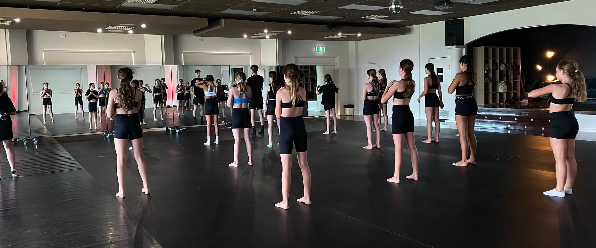HUBPAC: The leading performing arts hub in Sydneys North