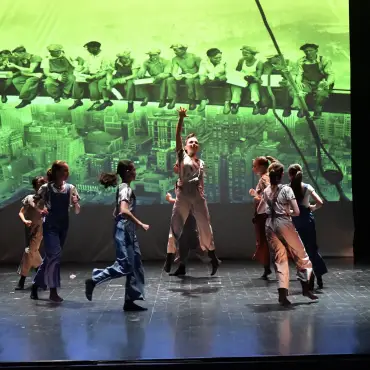 La Sylphide