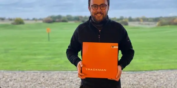 David Laffar Golf