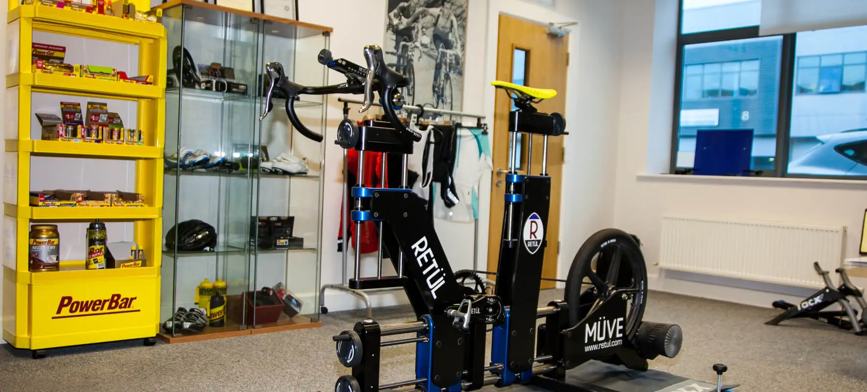 Bike Fit Studio