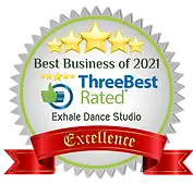 Exhale Dance Studio