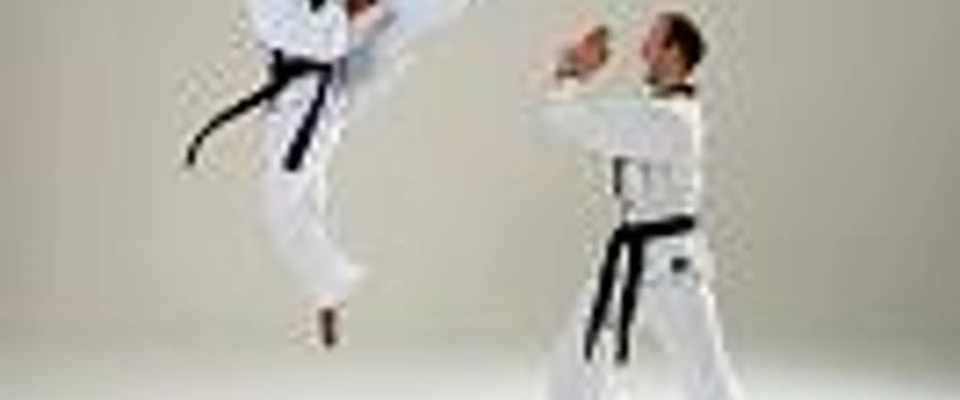 HEDTKD Tae Kwon-do ERITH