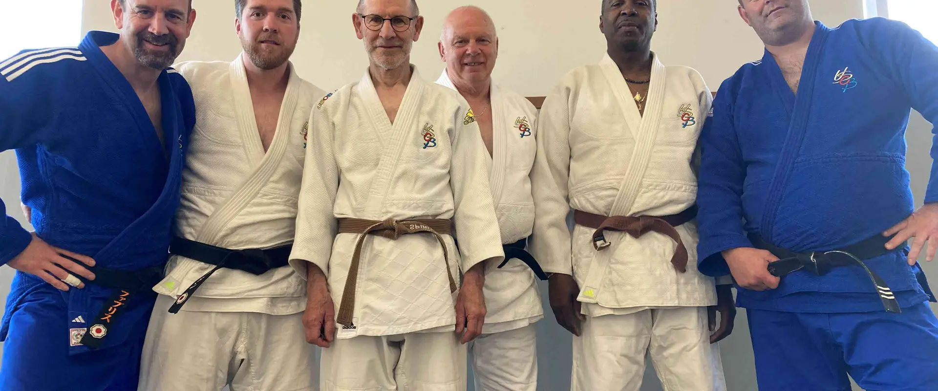 Usob-Judo