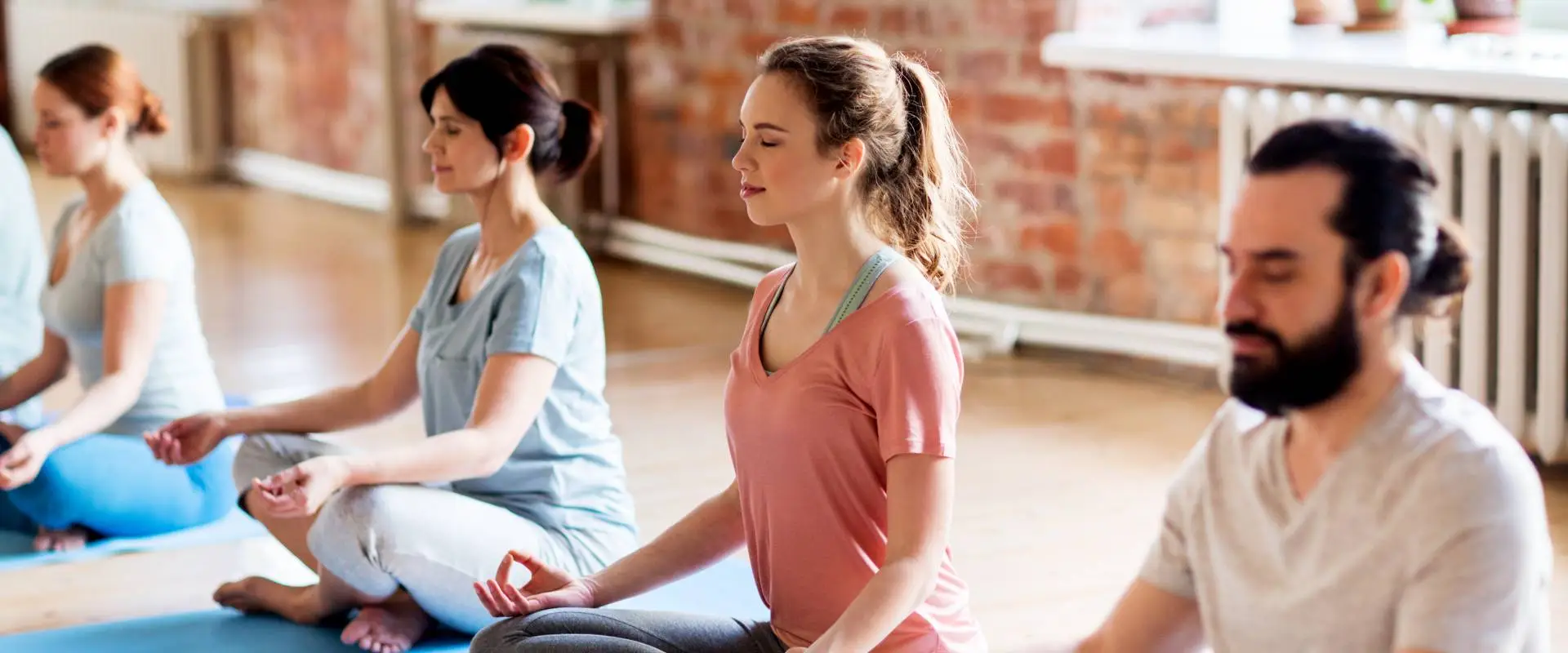 Yoga Présence Gaillac