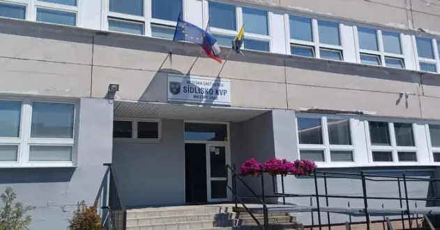 Futbalové ihrisko Dénešova
