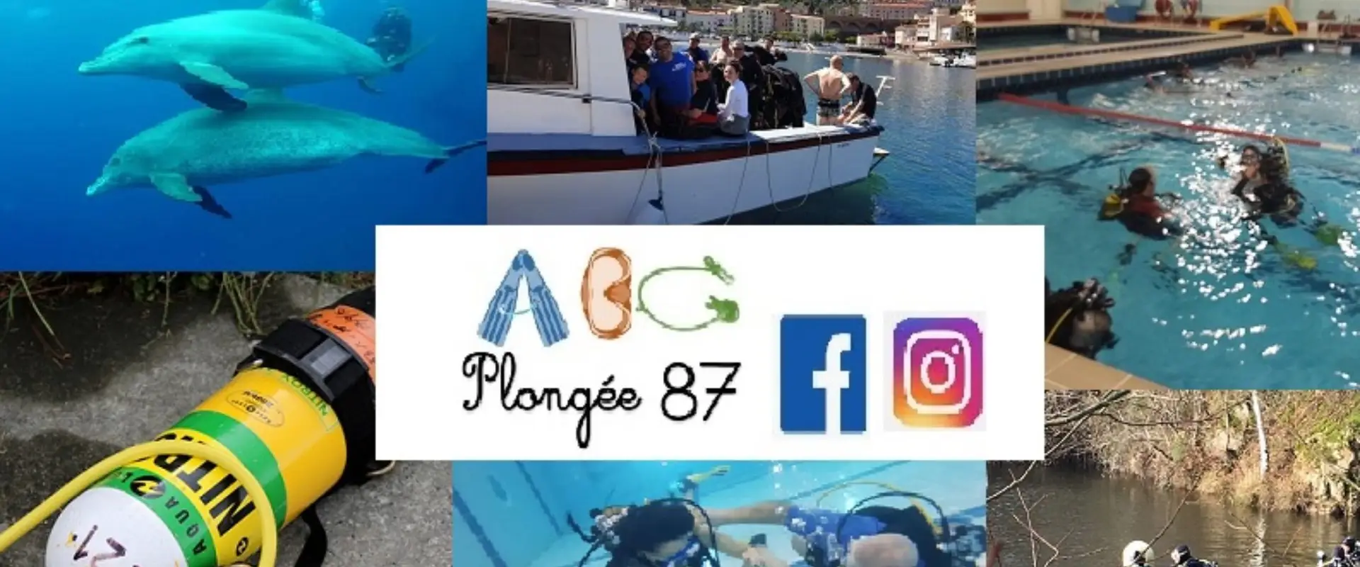 ABC Plongée 87