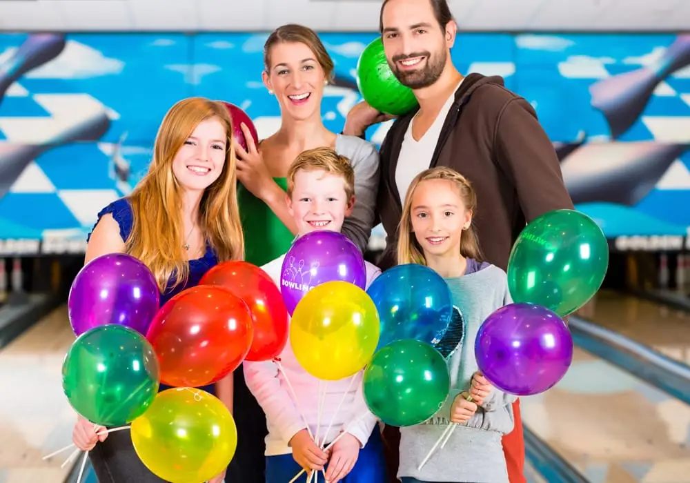 Roll N Stones Fun Centre