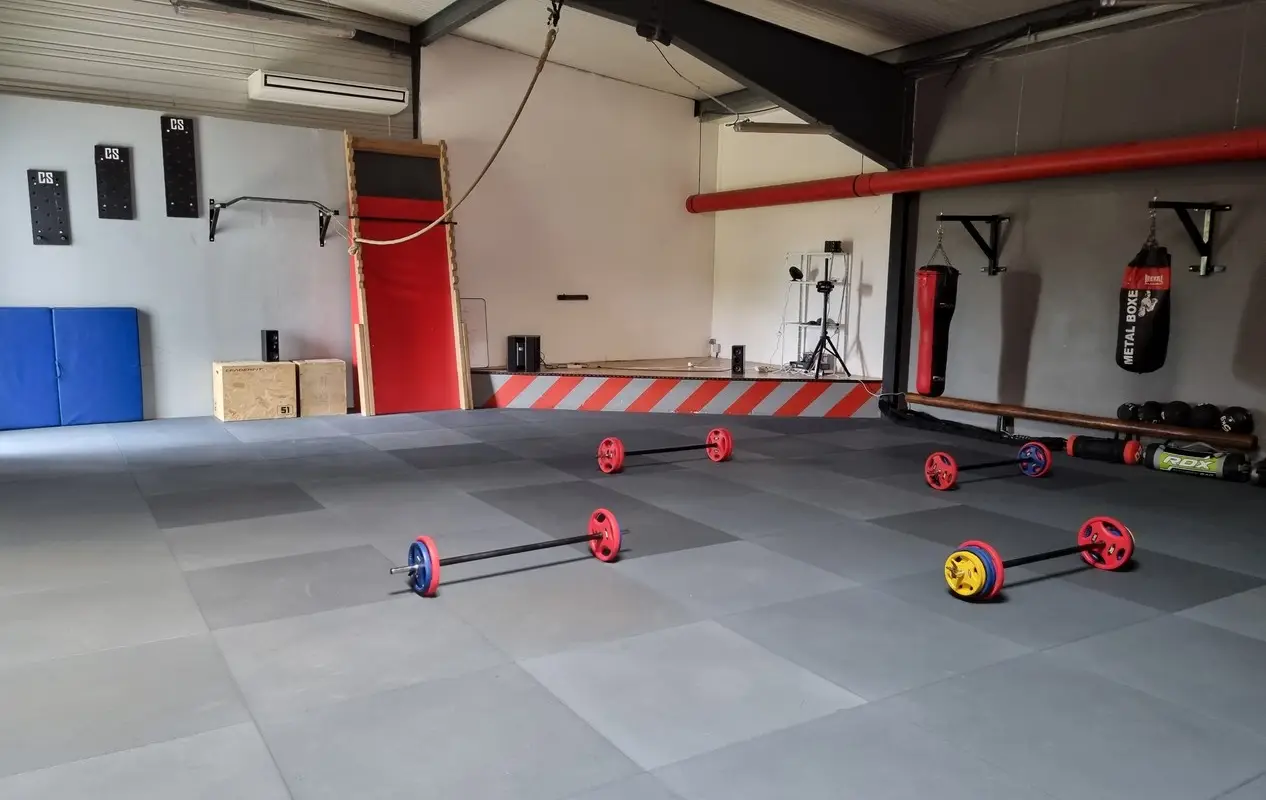 Fitness Forme