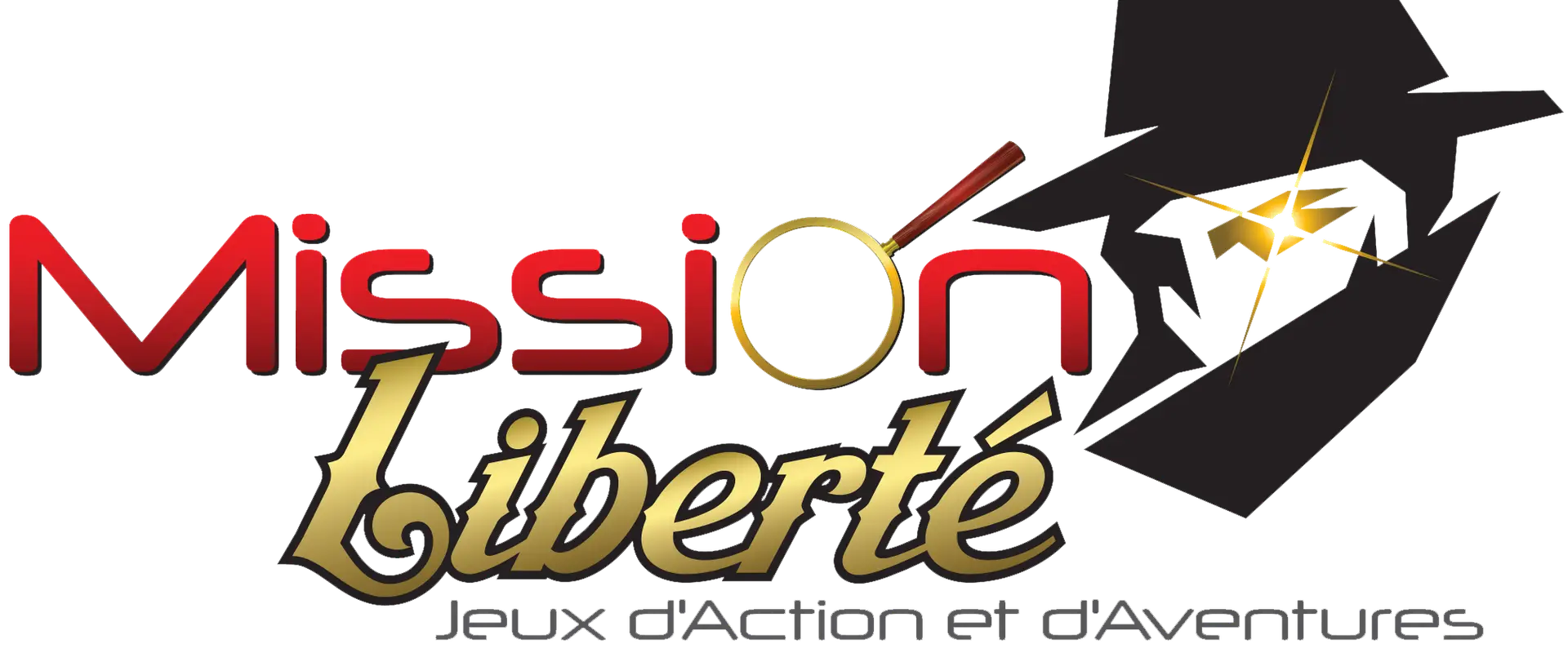 Mission Laser