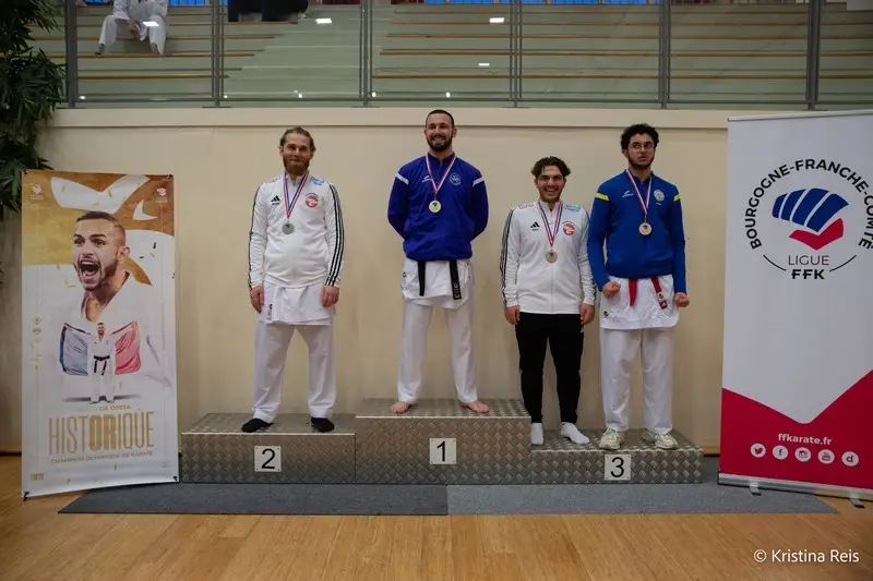 Karate Uscd