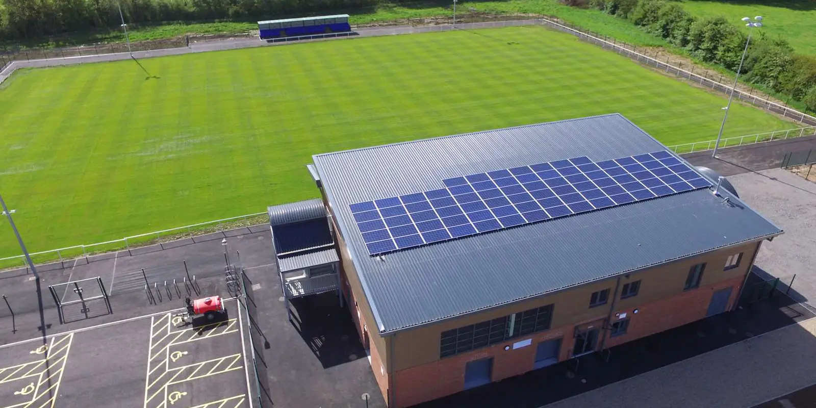 Southam United Football Club