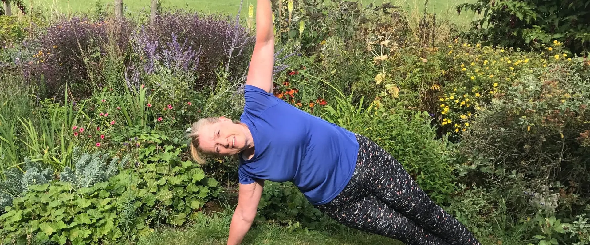 Yoga in Life