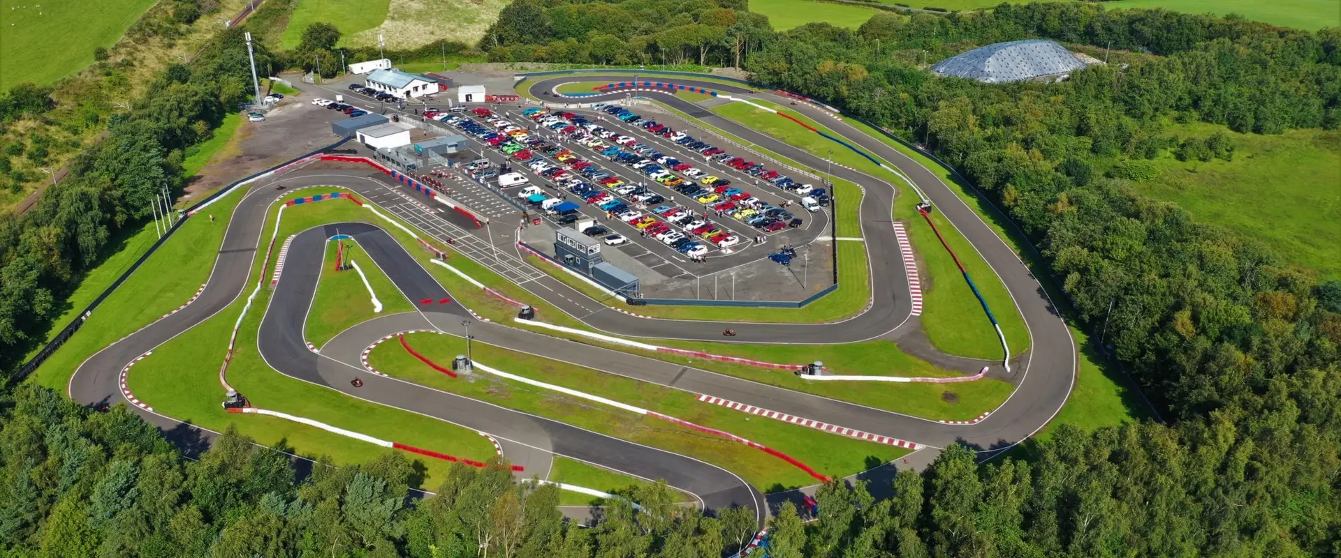 Larkhall Circuit