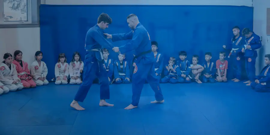 Gracie Barra Manotick