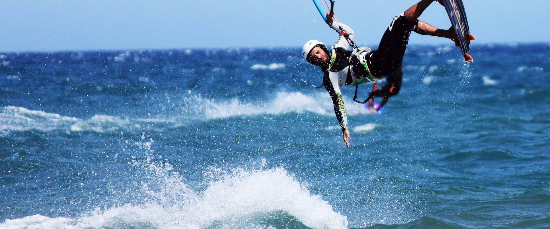 Kitesurf Passion