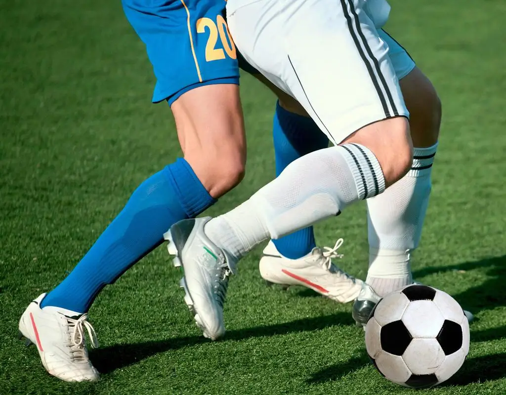 Sudbury Regional Soccer Assoc
