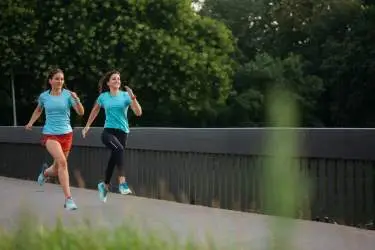 Runners Mot