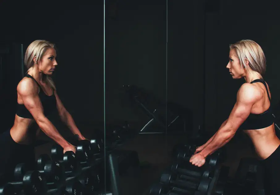 The Fitness Circle