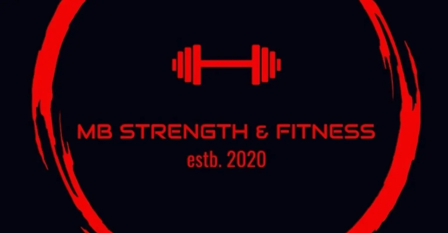 MB Strength & Fitness