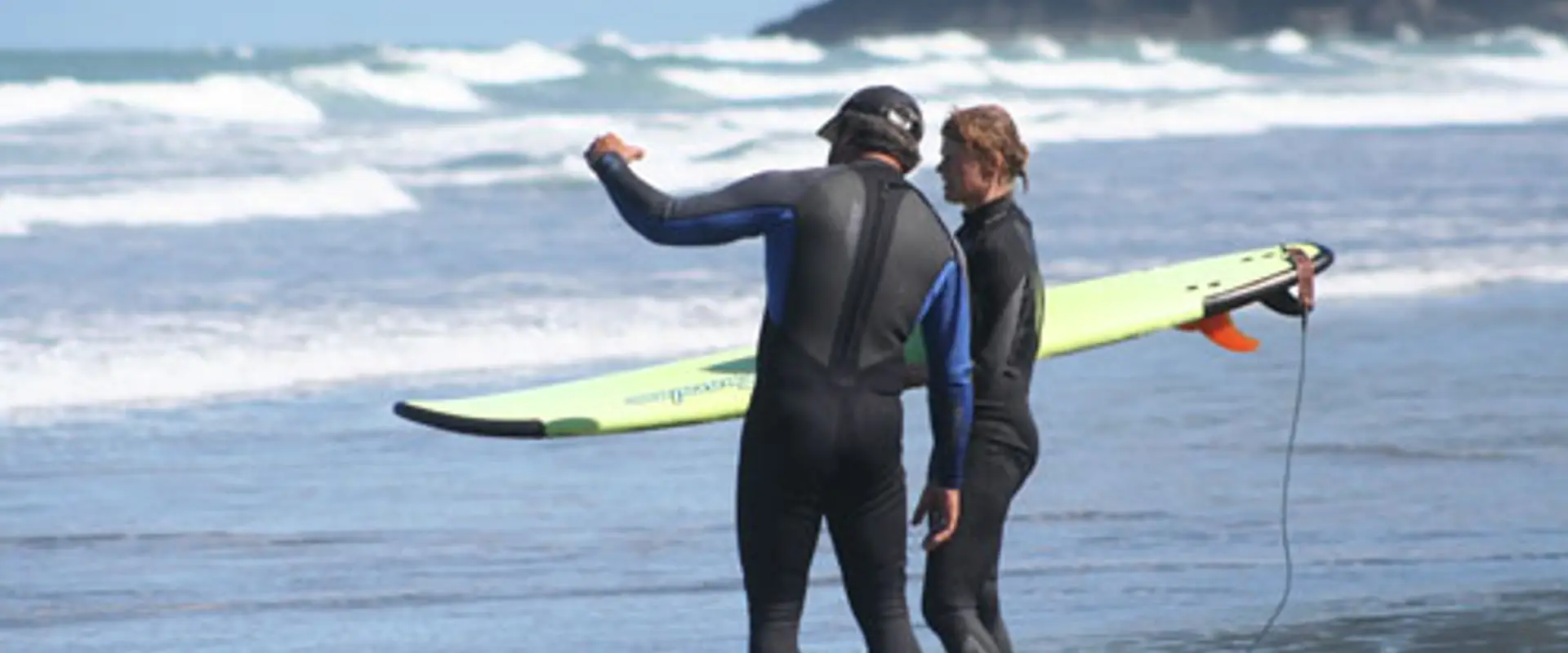 Rapu Adventures - Surf & Snow Tours