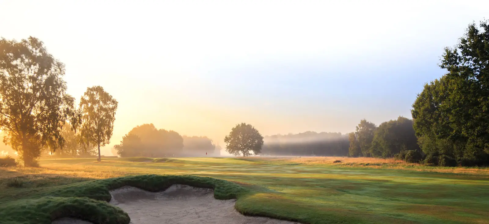 Fulford Golf Club
