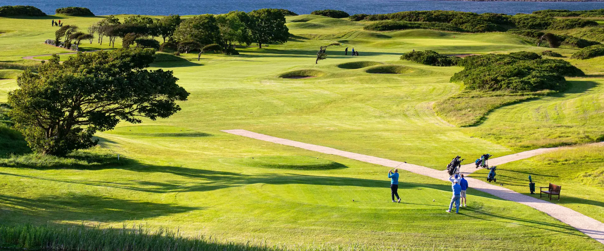 Galway Bay Golf Resort
