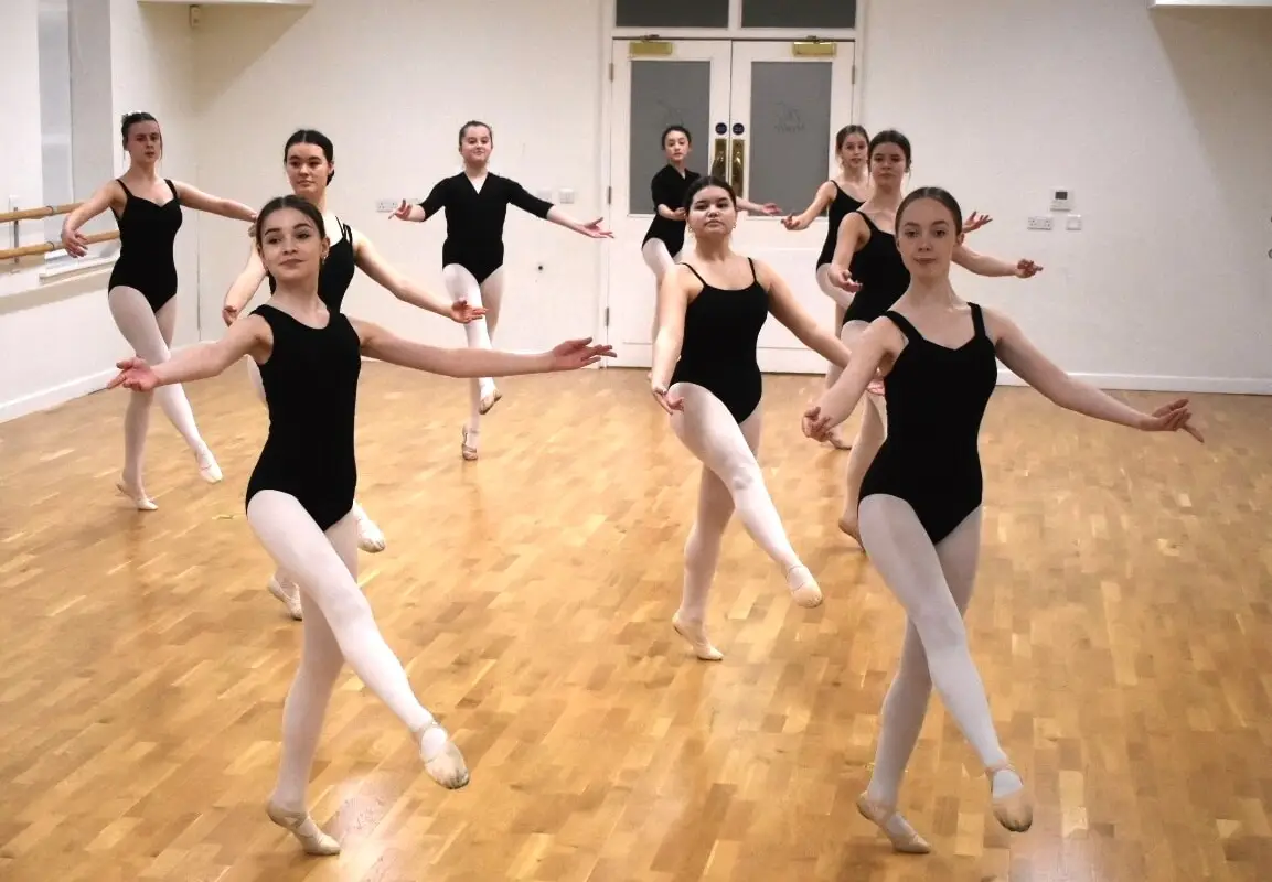 The Oundle School of Ballet