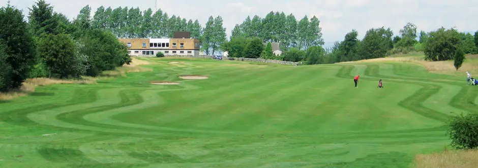 Grangemouth Golf Course