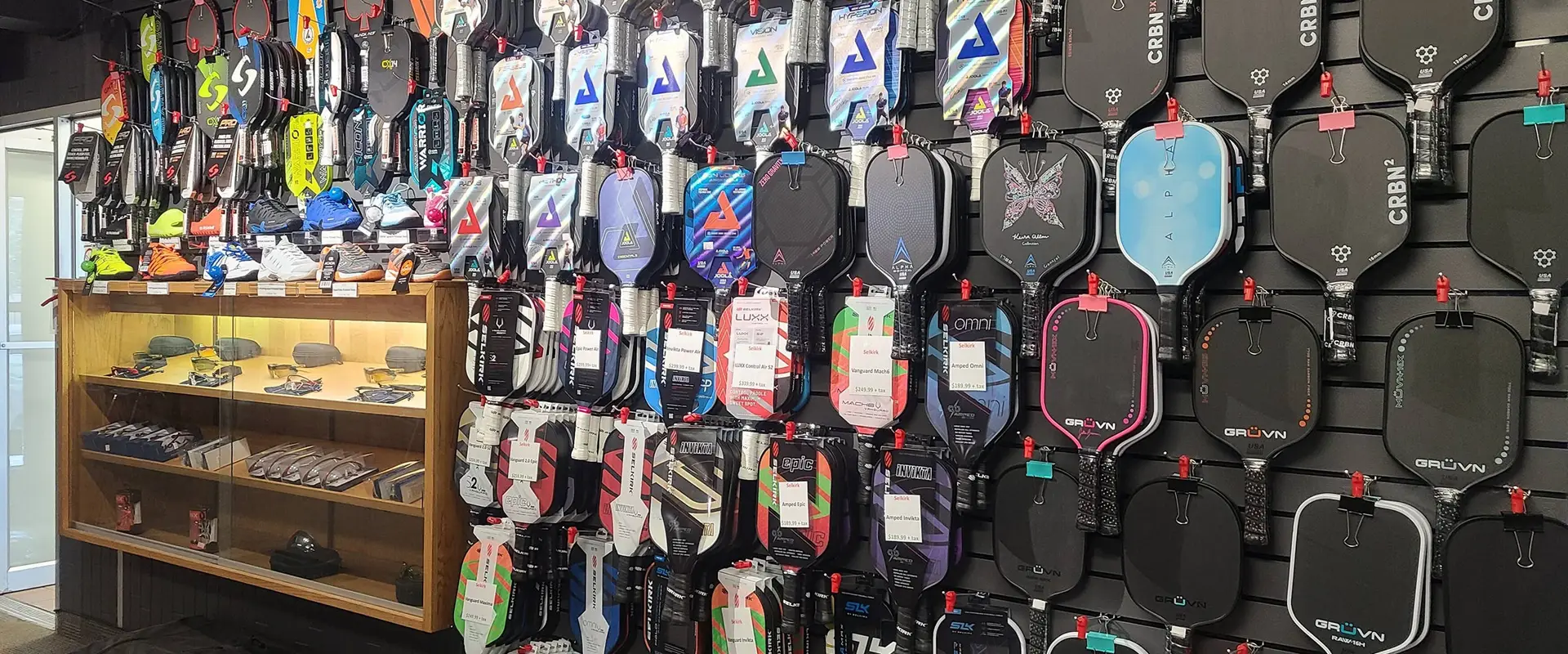 Bridge City Pickleball Hub