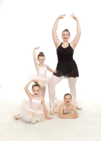 Stars On Stage Dance & Performing Arts