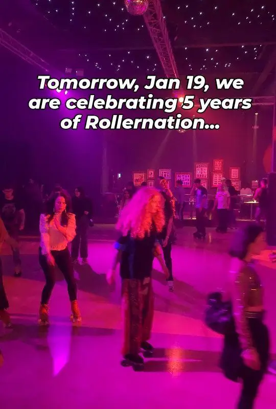 Roller Nation