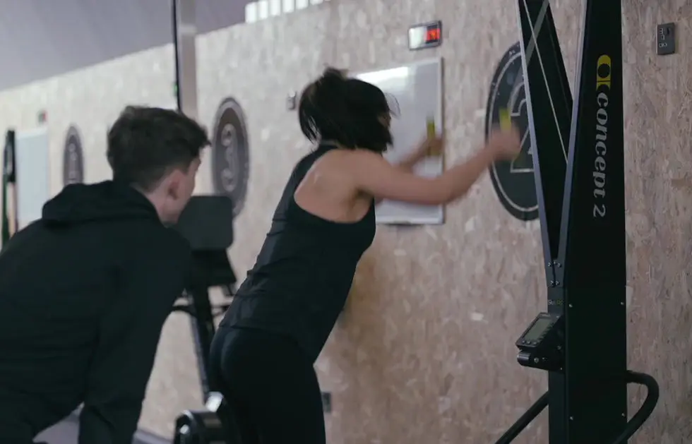 REVIVAL Personal Training & Recovery Studio