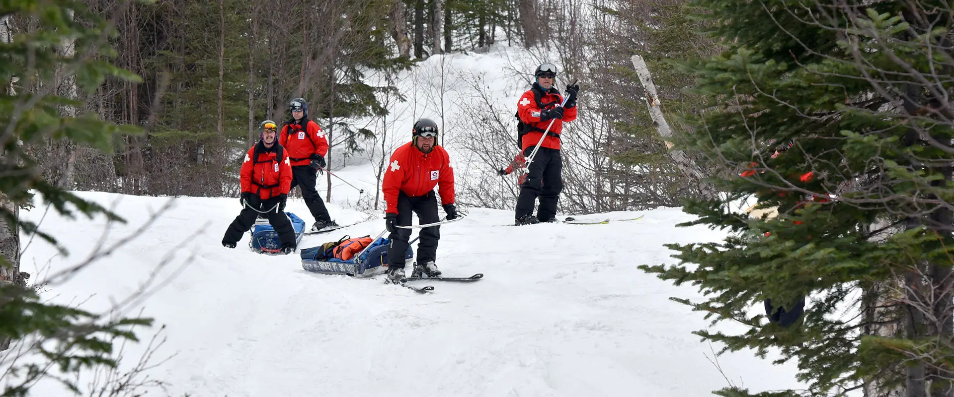 Smokey Mountain Ski Club
