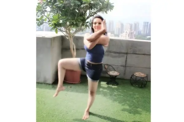 Shwet Yoga