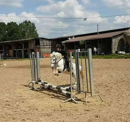 Equestrian Club Du Bardet