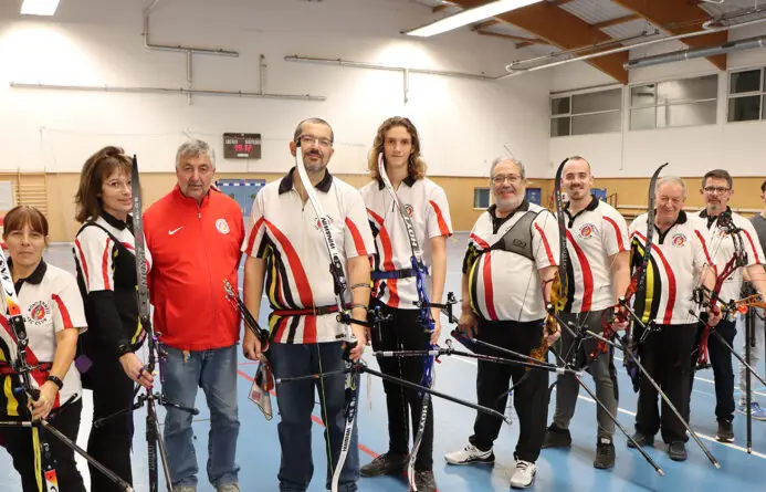 Gymnase et Stade Éric Tabarly