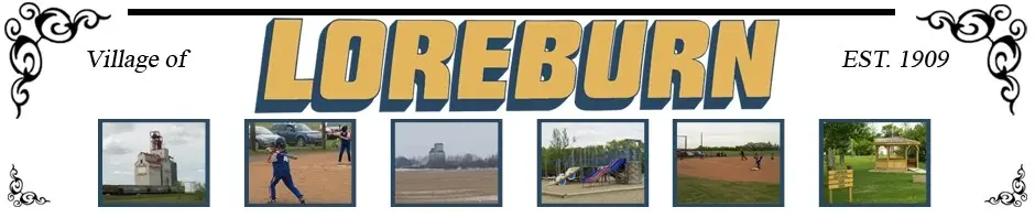 Loreburn Arena