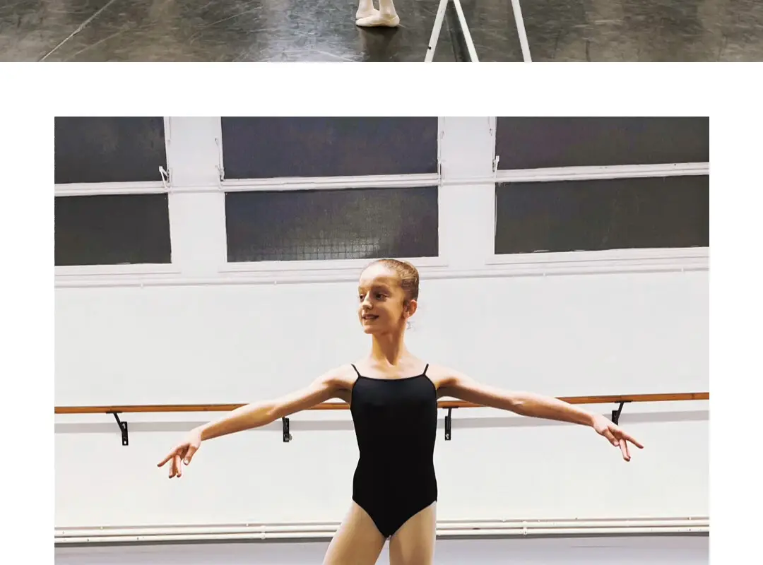 Dance School Terpsichore Paris